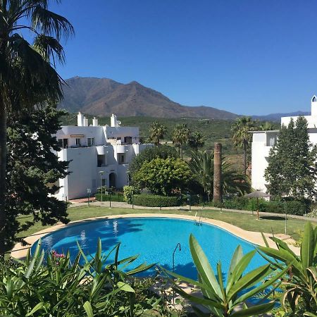 Estepona Golf - Los Pintores Exterior photo