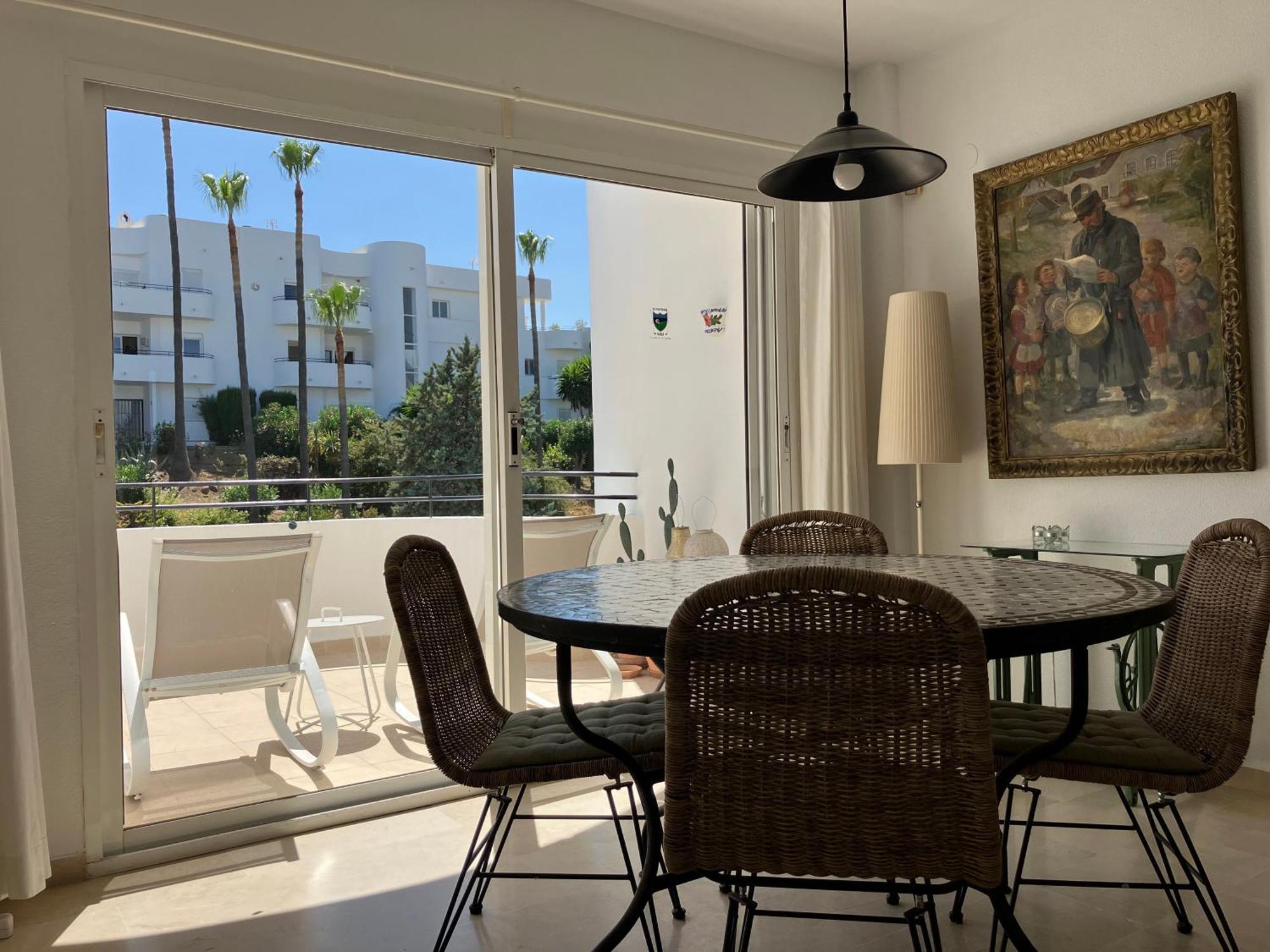 Estepona Golf - Los Pintores Exterior photo