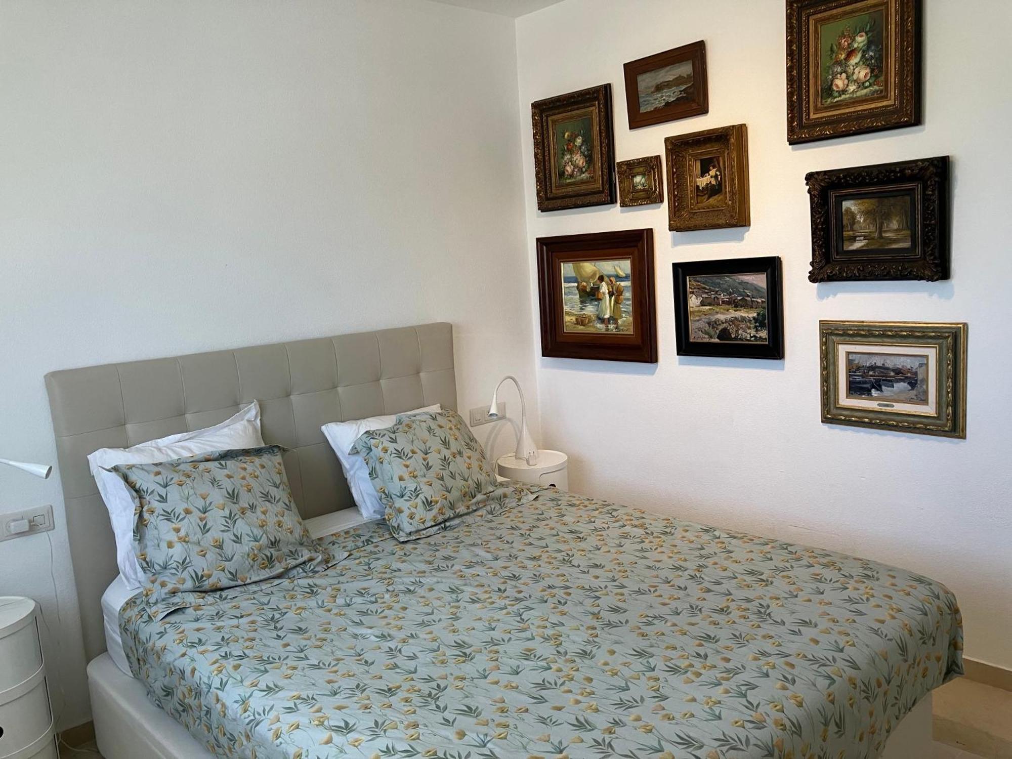 Estepona Golf - Los Pintores Exterior photo