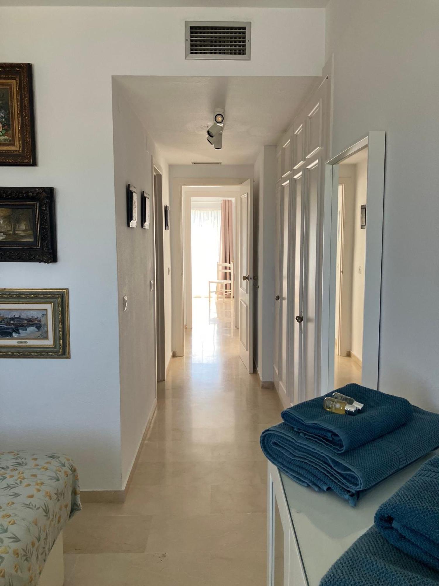 Estepona Golf - Los Pintores Exterior photo