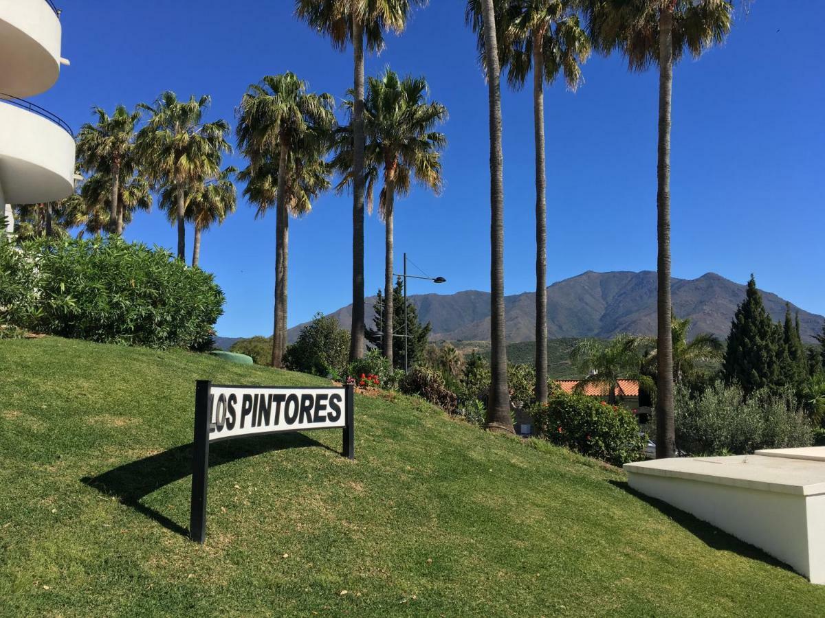 Estepona Golf - Los Pintores Exterior photo