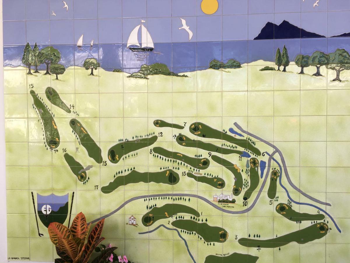 Estepona Golf - Los Pintores Exterior photo